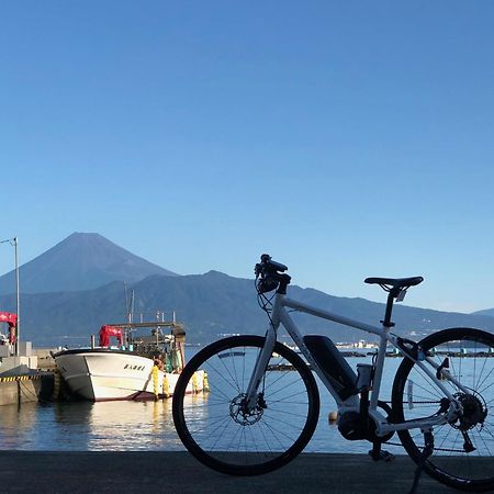 Kona Stay Bicycle Resort Izunokuni Exterior photo