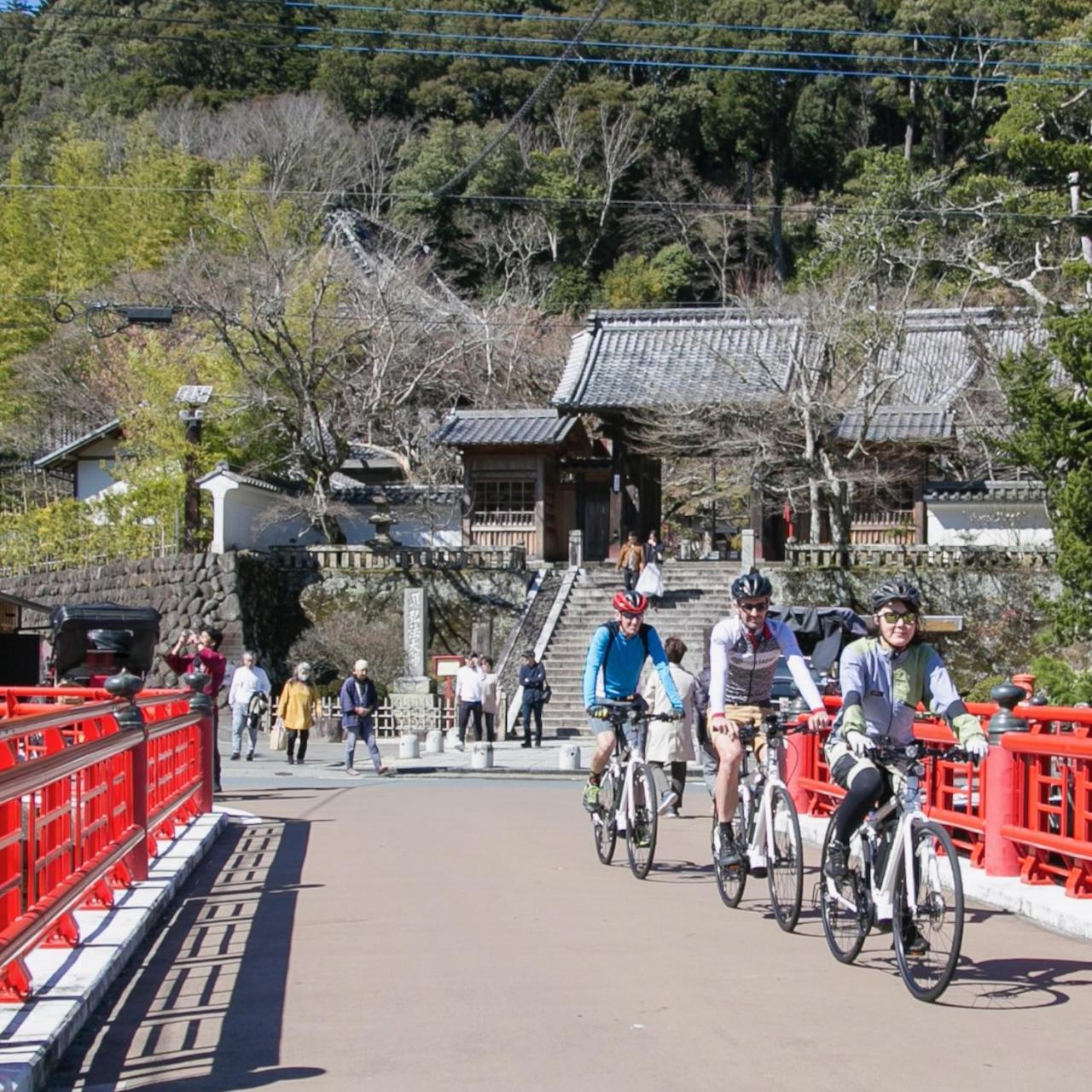 Kona Stay Bicycle Resort Izunokuni Exterior photo