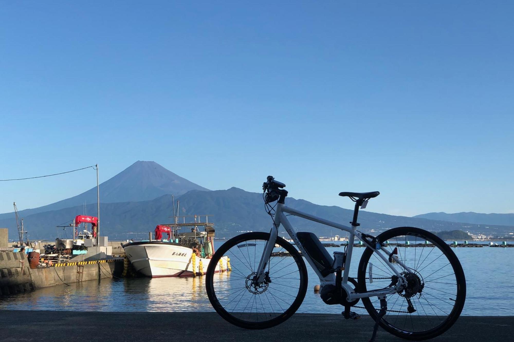 Kona Stay Bicycle Resort Izunokuni Exterior photo