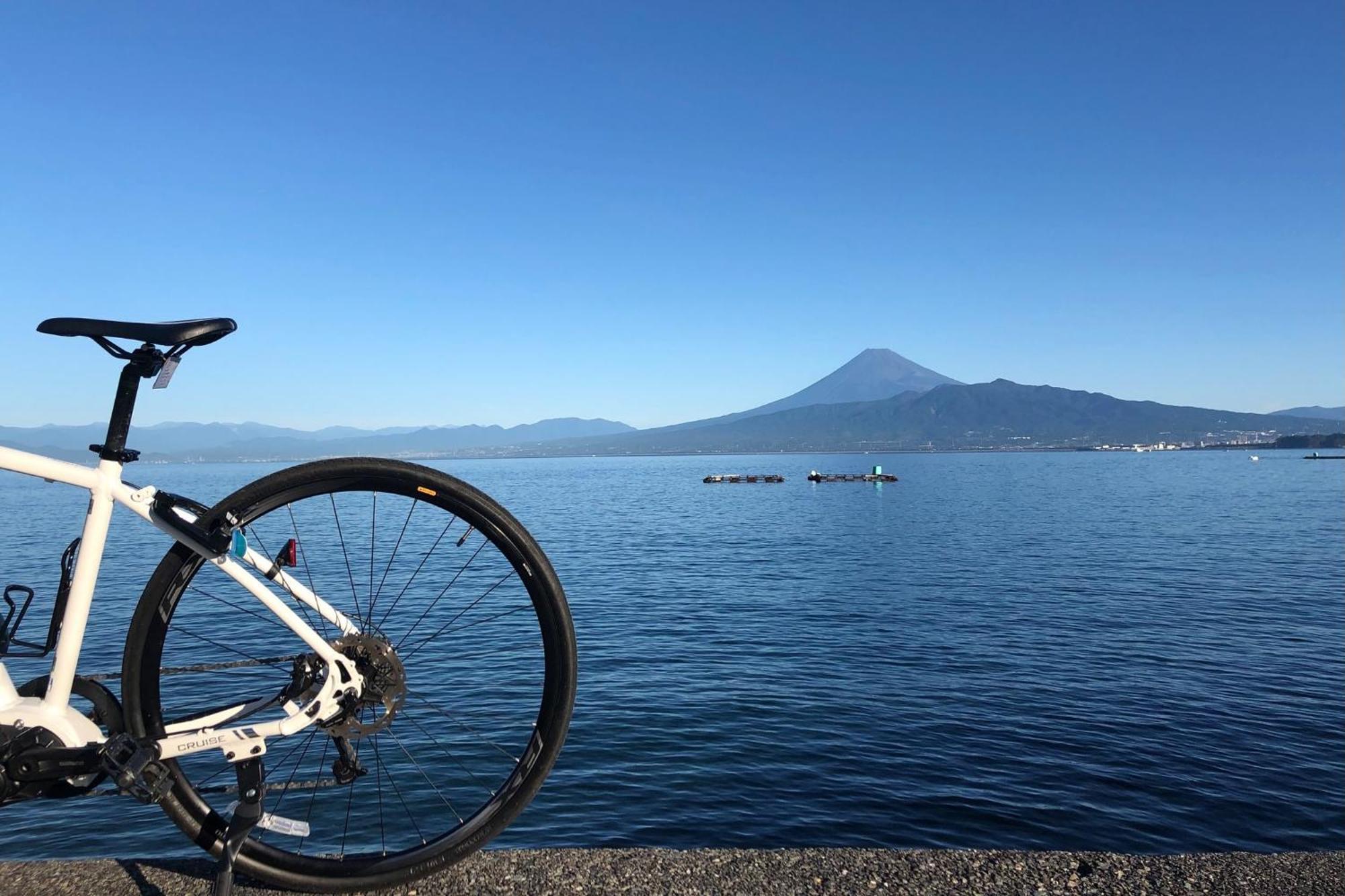 Kona Stay Bicycle Resort Izunokuni Exterior photo