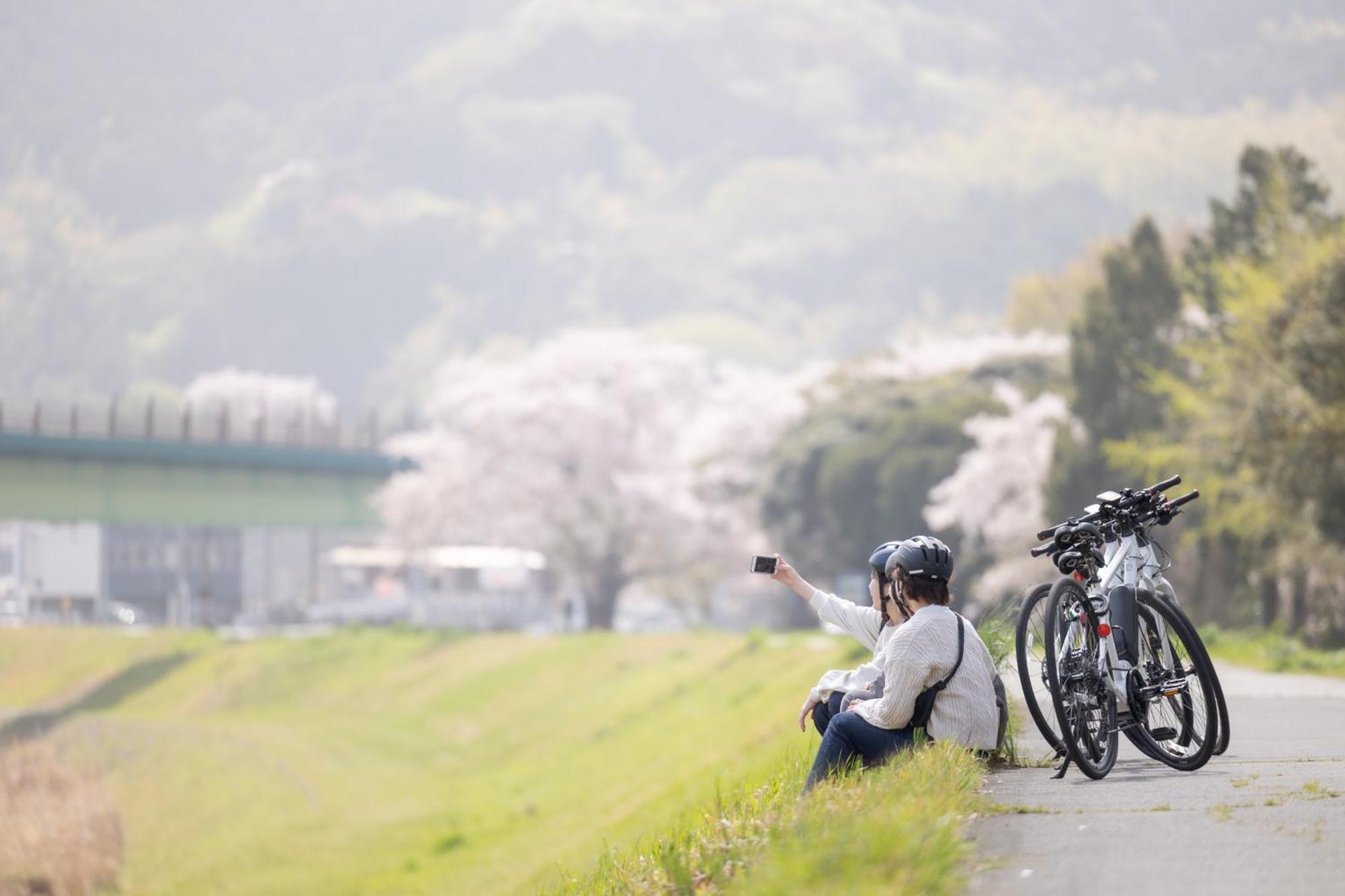 Kona Stay Bicycle Resort Izunokuni Exterior photo