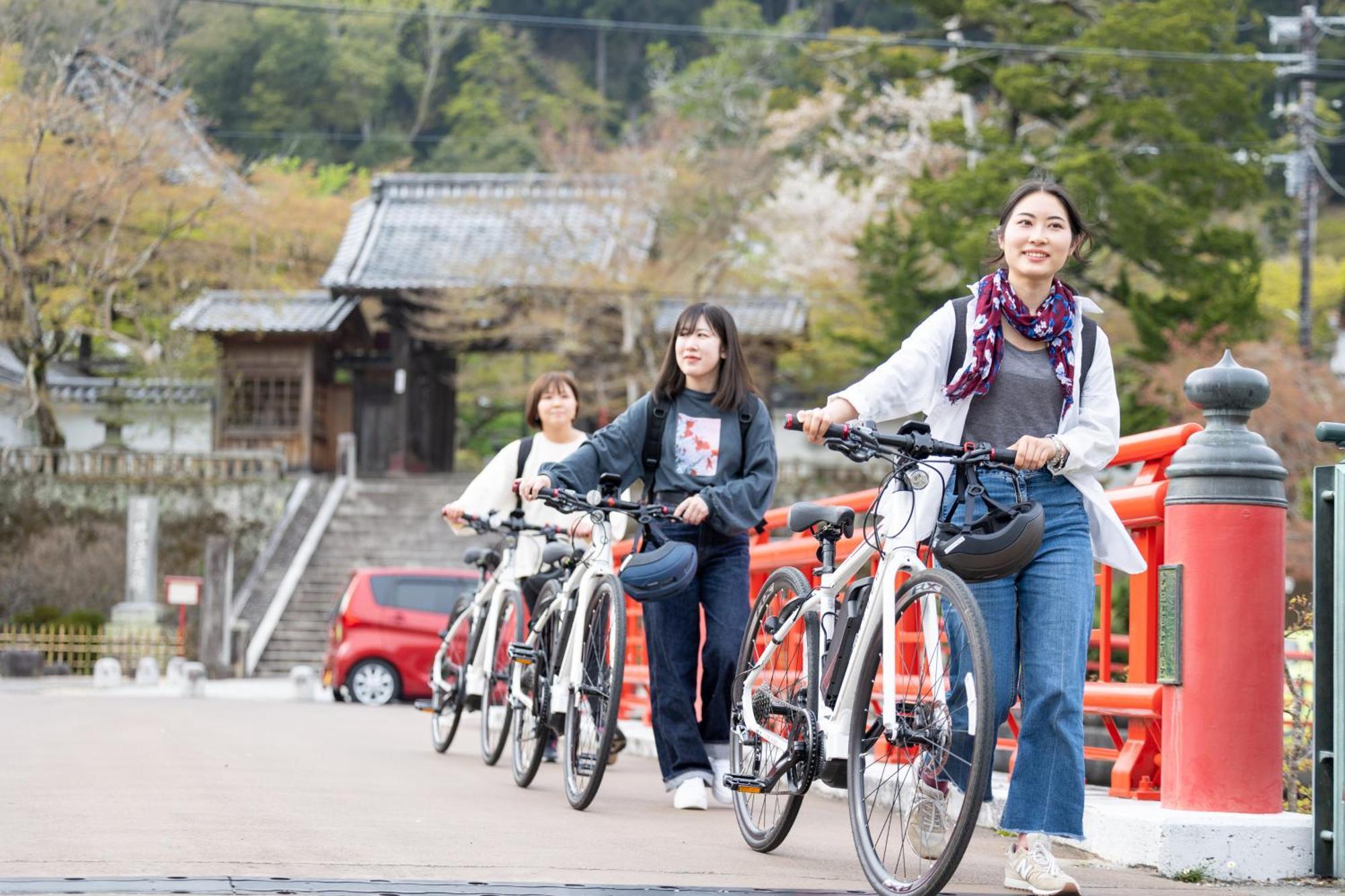 Kona Stay Bicycle Resort Izunokuni Exterior photo