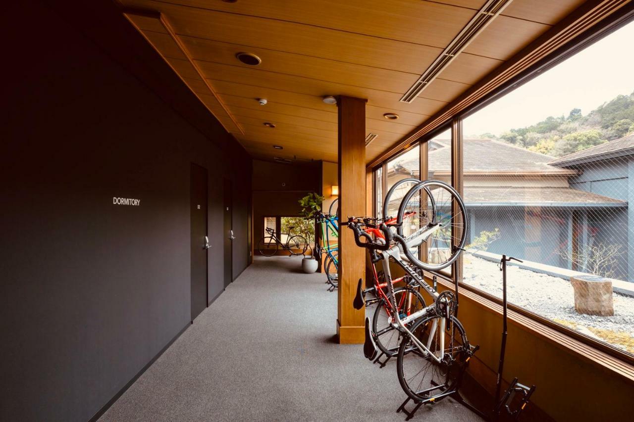 Kona Stay Bicycle Resort Izunokuni Exterior photo